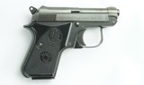 Beretta Model 950 BS in .22 Short - 6 of 9