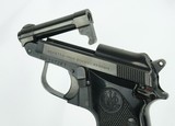 Beretta Model 950 BS in .22 Short - 8 of 9