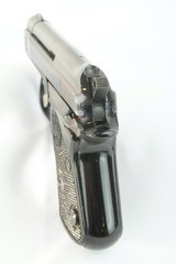 Beretta Model 950 BS in .22 Short - 3 of 9