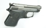 Beretta Model 950 BS in .25 ACP - 5 of 12