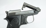 Beretta Model 950 BS in .25 ACP - 3 of 12