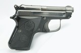 Beretta Model 950 BS in .25 ACP - 6 of 12