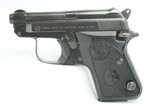 Beretta Model 950 BS in .25 ACP - 7 of 12