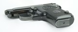 Beretta Model 950 BS in .25 ACP - 11 of 12