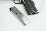 Kimber Eclipse Target II in .45 ACP - 13 of 14