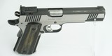 Kimber Eclipse Target II in .45 ACP - 7 of 14