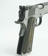 Kimber Eclipse Target II in .45 ACP - 5 of 14