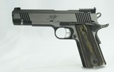 Kimber Eclipse Target II in .45 ACP - 2 of 14