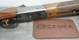 CZ All American Trap 12 Gauge - 3 of 19