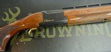 Browning Citori CXT 12 GA 30