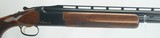 Browning Citori CXT 12 GA 30