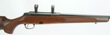 Tikka M595 223 Rem. LEFT HANDED - 9 of 16