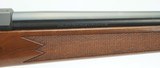 Tikka M595 223 Rem. LEFT HANDED - 6 of 16