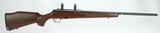 Tikka M595 223 Rem. LEFT HANDED - 7 of 16