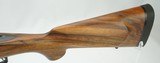 Montana custom Model 1999 250 Savage AAA walnut stock - 11 of 17