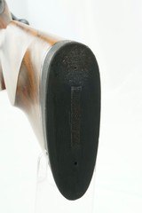 Montana custom Model 1999 250 Savage AAA walnut stock - 9 of 17