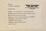 Christensen Arms M14 Classic Carbon 6.5 - 16 of 16