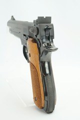 Smith & Wesson M. 52-2 Wadcutter .38 Spl 3 Mags - 5 of 12