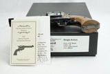 Standard Mfg Single Action .45 Colt 4.75