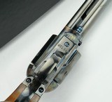 Standard Mfg Single Action .45 Colt 4.75