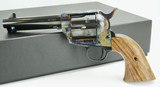 Standard Mfg Single Action .45 Colt 4.75