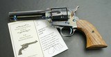 Standard Mfg Single Action .45 Colt 4.75