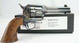 Standard Mfg Single Action .45 Colt 4.75