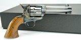 Standard Mfg Single Action .45 Colt 4.75