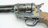 Standard Mfg Single Action .45 Colt 4.75