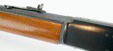 Marlin 1894CL 218 Bee JM Stamp - 18 of 19