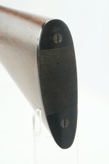 William Ford 16 GA SxS 28