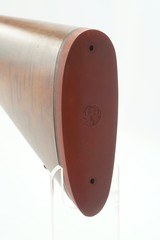 Ruger No. 1-RSI .270 Win Mint Condition - 9 of 15