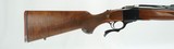 Ruger No. 1-RSI .270 Win Mint Condition - 2 of 15
