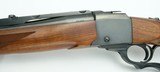Ruger No. 1-RSI .270 Win Mint Condition - 10 of 15
