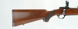 Ruger M77 in 220 Swift - 10 of 18