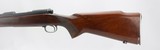 Winchester Model 70 FWT Pre-64 308 Win. 22