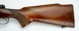 Winchester Model 70 FWT Pre-64 308 Win. 22