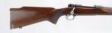 Winchester Model 70 FWT Pre-64 308 Win. 22