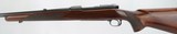 Winchester Model 70 FWT Pre-64 308 Win. 22
