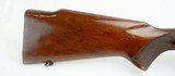 Winchester Model 70 FWT Pre-64 308 Win. 22