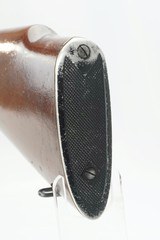 Winchester Model 70 FWT Pre-64 308 Win. 22