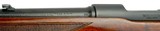 Winchester Model 70 FWT Pre-64 308 Win. 22