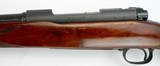 Winchester Model 70 FWT Pre-64 308 Win. 22