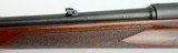 Winchester Model 70 FWT Pre-64 308 Win. 22