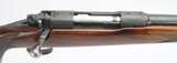 Winchester Model 70 FWT Pre-64 308 Win. 22