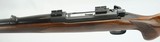 Winchester Model 70 Pre-64 270 Win. 24