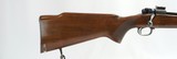 Winchester Model 70 Pre-64 270 Win. 24