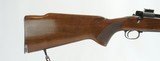 Winchester Model 70 Pre-64 270 Win. 24