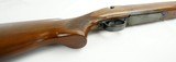 Winchester Model 70 Pre-64 270 Win. 24
