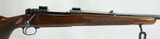 Winchester Model 70 Pre-64 270 Win. 24
